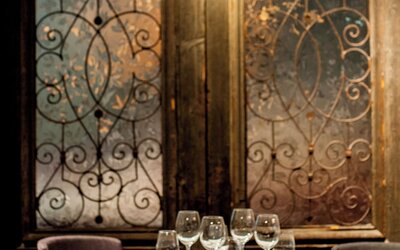 The Ivy at Verity