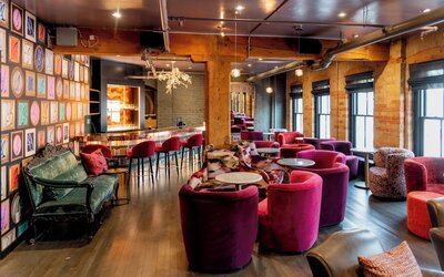 The Ivy at Verity