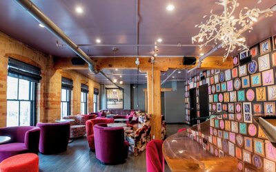 The Ivy at Verity