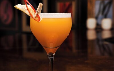 The Ivy at Verity