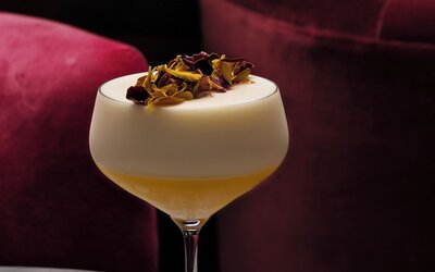 The Ivy at Verity