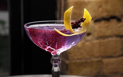 The Ivy at Verity