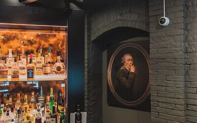 The Ivy at Verity