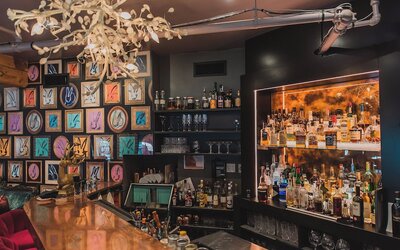The Ivy at Verity