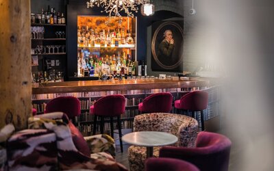The Ivy at Verity