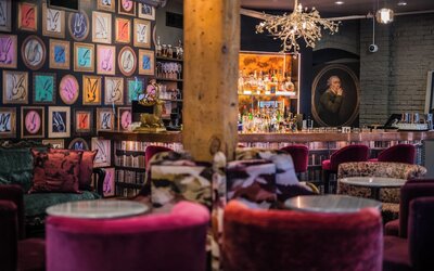 The Ivy at Verity