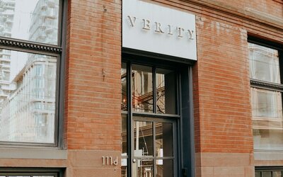 The Ivy at Verity