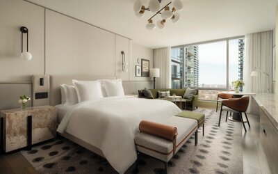 Four Seasons Hotel Toronto