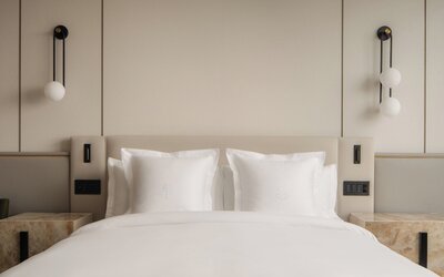 Four Seasons Hotel Toronto