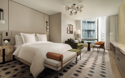 Four Seasons Hotel Toronto