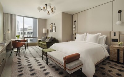 Four Seasons Hotel Toronto