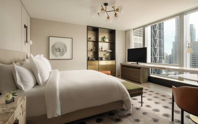 Four Seasons Hotel Toronto