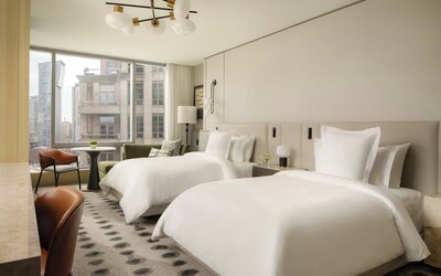 Four Seasons Hotel Toronto