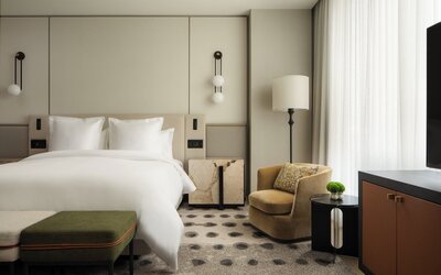 Four Seasons Hotel Toronto