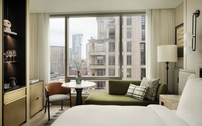 Four Seasons Hotel Toronto
