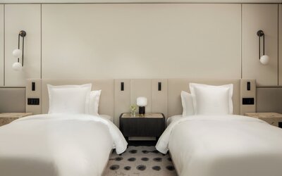 Four Seasons Hotel Toronto
