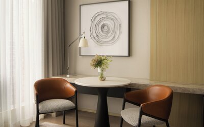 Four Seasons Hotel Toronto