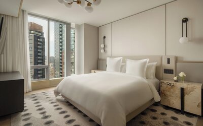 Four Seasons Hotel Toronto