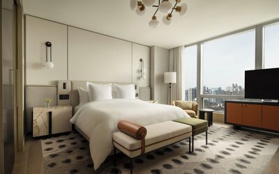 Four Seasons Hotel Toronto