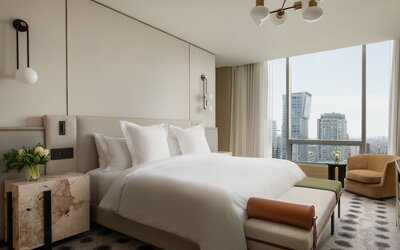Four Seasons Hotel Toronto