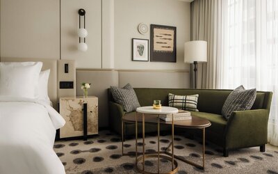 Four Seasons Hotel Toronto