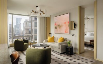 Four Seasons Hotel Toronto