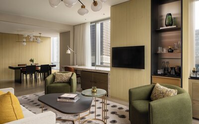 Four Seasons Hotel Toronto