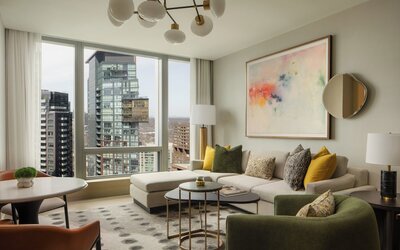 Four Seasons Hotel Toronto
