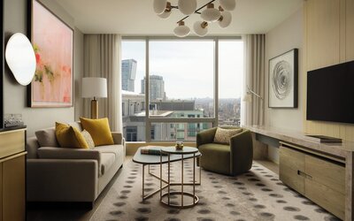Four Seasons Hotel Toronto
