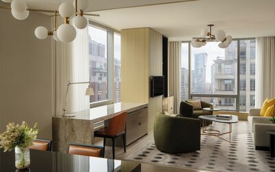 Four Seasons Hotel Toronto