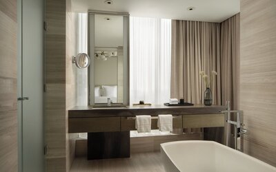 Four Seasons Hotel Toronto