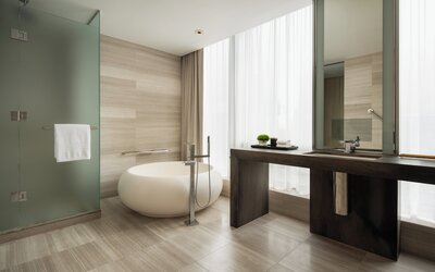 Four Seasons Hotel Toronto