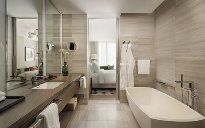 Four Seasons Hotel Toronto