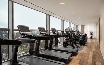 Four Seasons Hotel Toronto