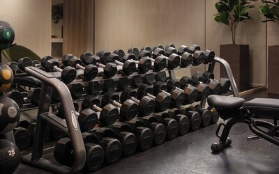 Four Seasons Hotel Toronto
