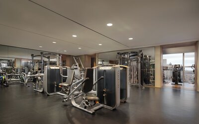 Four Seasons Hotel Toronto