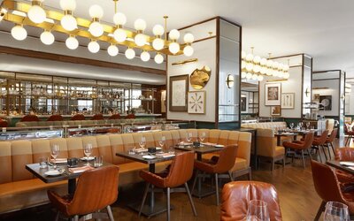 Four Seasons Hotel Toronto