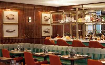 Four Seasons Hotel Toronto