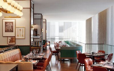 Four Seasons Hotel Toronto