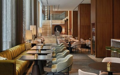 Four Seasons Hotel Toronto