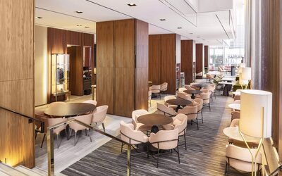 Four Seasons Hotel Toronto