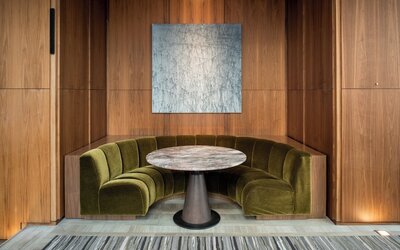 Four Seasons Hotel Toronto