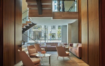 Four Seasons Hotel Toronto