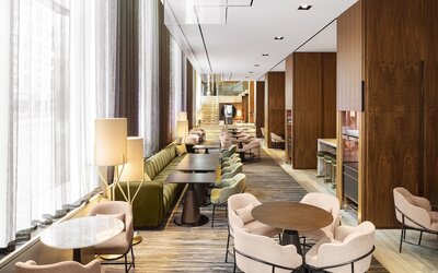 Four Seasons Hotel Toronto