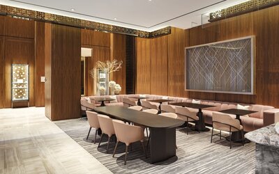 Four Seasons Hotel Toronto