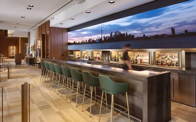 Four Seasons Hotel Toronto