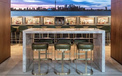 Four Seasons Hotel Toronto