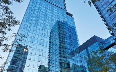 Four Seasons Hotel Toronto