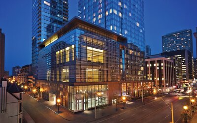 Four Seasons Hotel Toronto