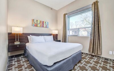 Willowdale Hotel Toronto North York